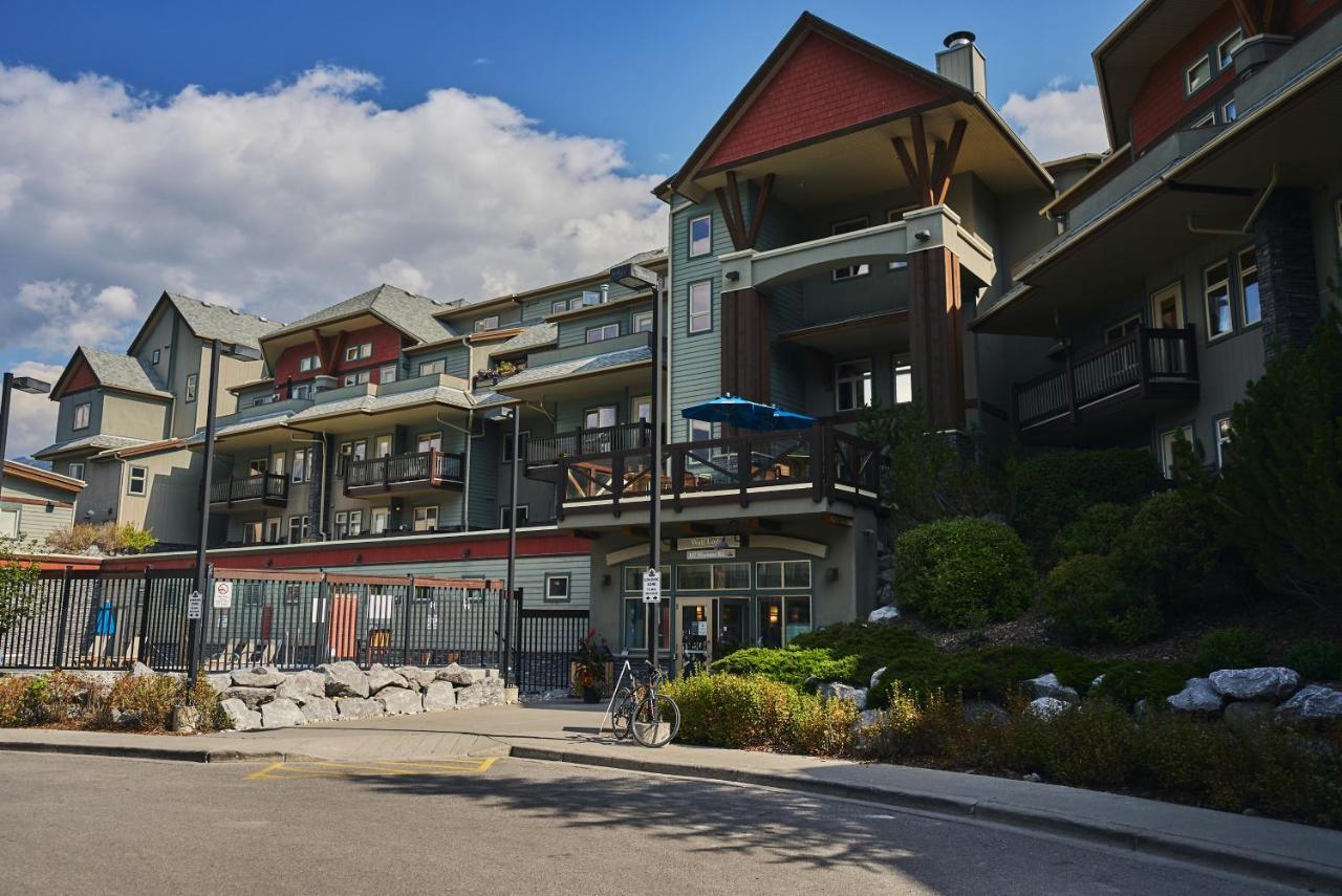 Апартаменты Mtn View Escape With King Size Bed With Outdoor Pool - Banff Pass Included! Канмор Экстерьер фото